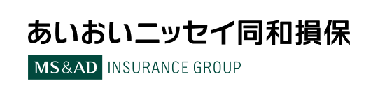 あいおいニッセイ同和損保